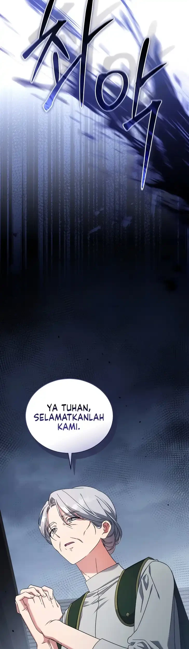 The Princess Imprints A Traitor Chapter 125 Gambar 43