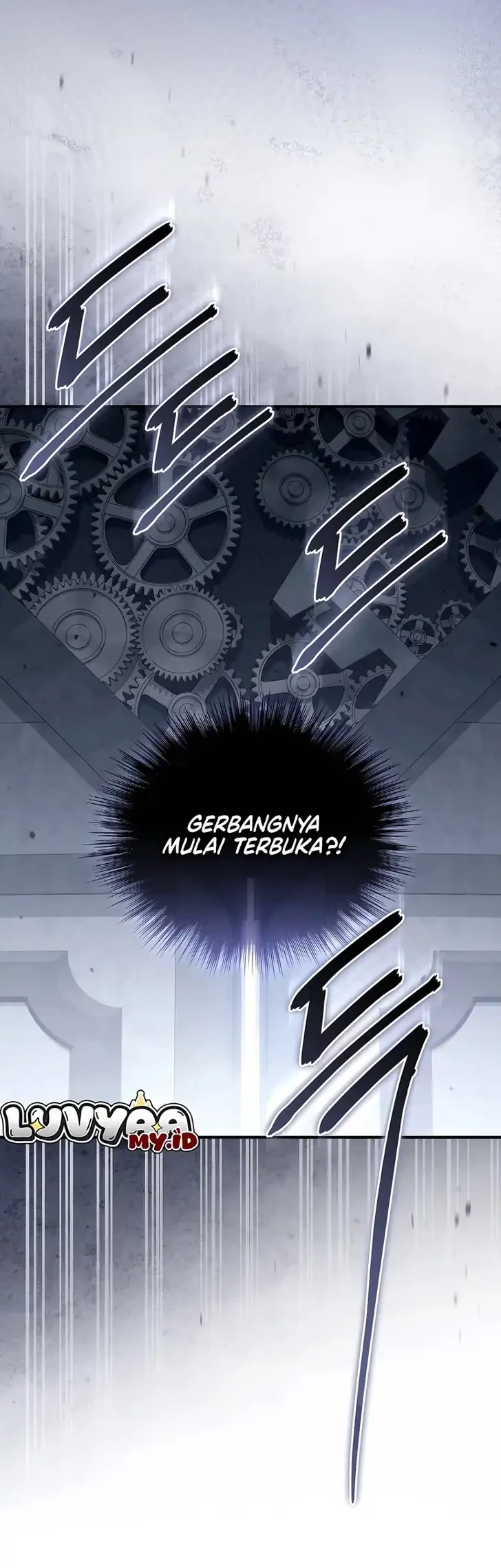 The Princess Imprints A Traitor Chapter 125 Gambar 45