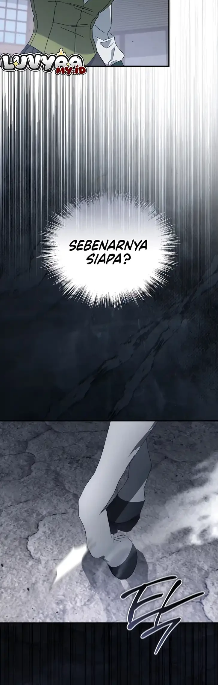 The Princess Imprints A Traitor Chapter 125 Gambar 51
