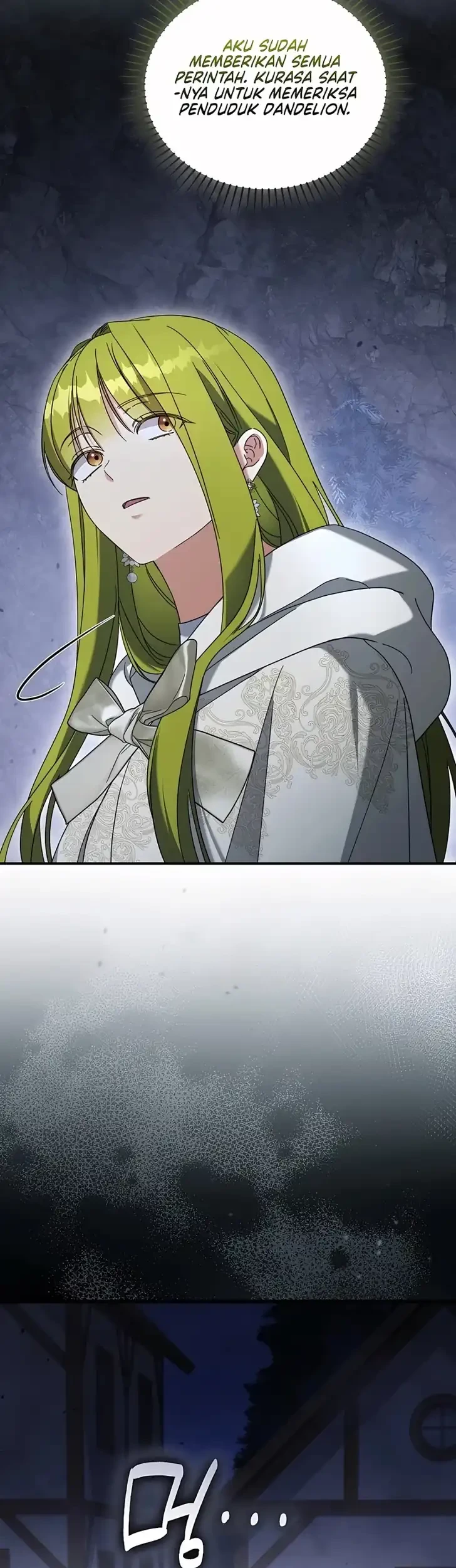 The Princess Imprints A Traitor Chapter 126 Gambar 43