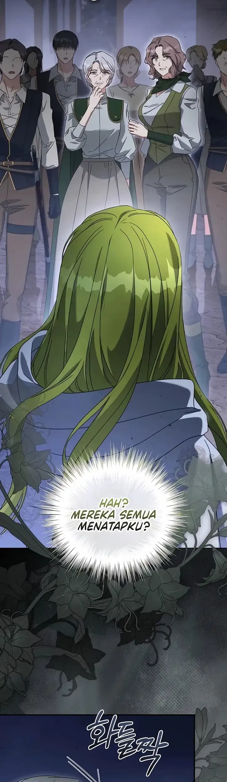 The Princess Imprints A Traitor Chapter 126 Gambar 44