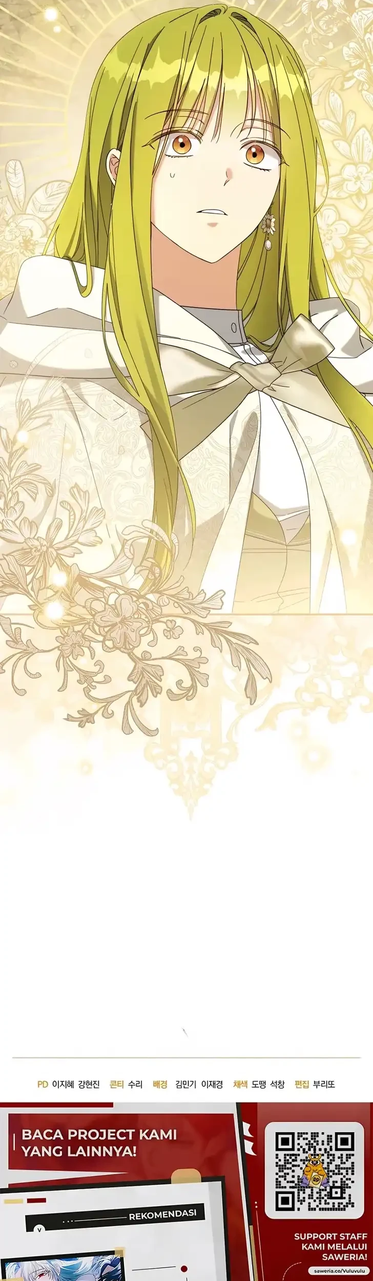 The Princess Imprints A Traitor Chapter 126 Gambar 50