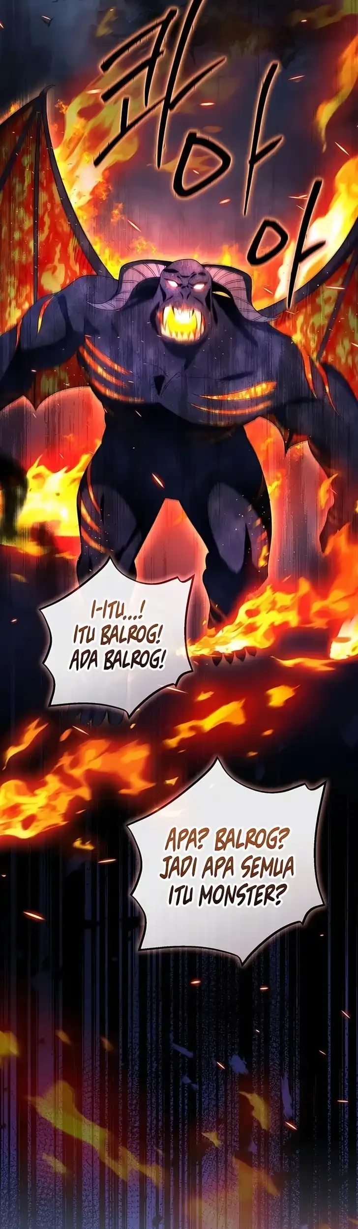 The Princess Imprints A Traitor Chapter 126 halaman 8
