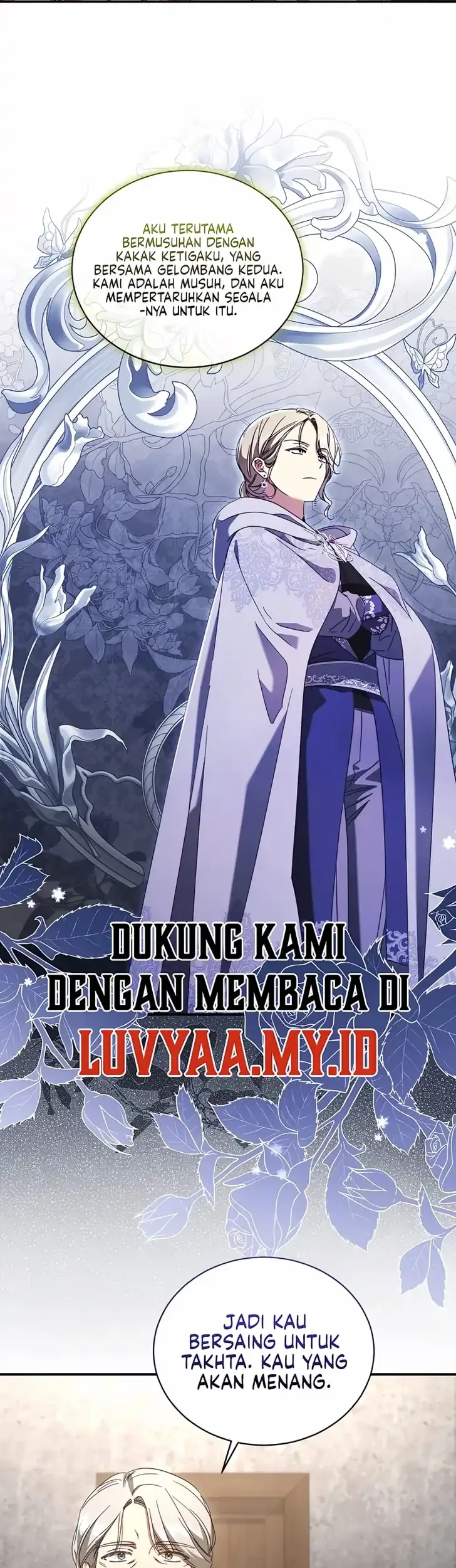 The Princess Imprints A Traitor Chapter 127 Gambar 35