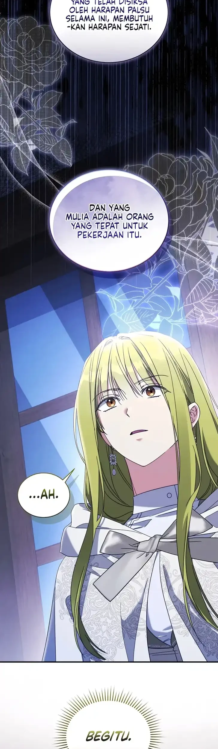 The Princess Imprints A Traitor Chapter 127 Gambar 50