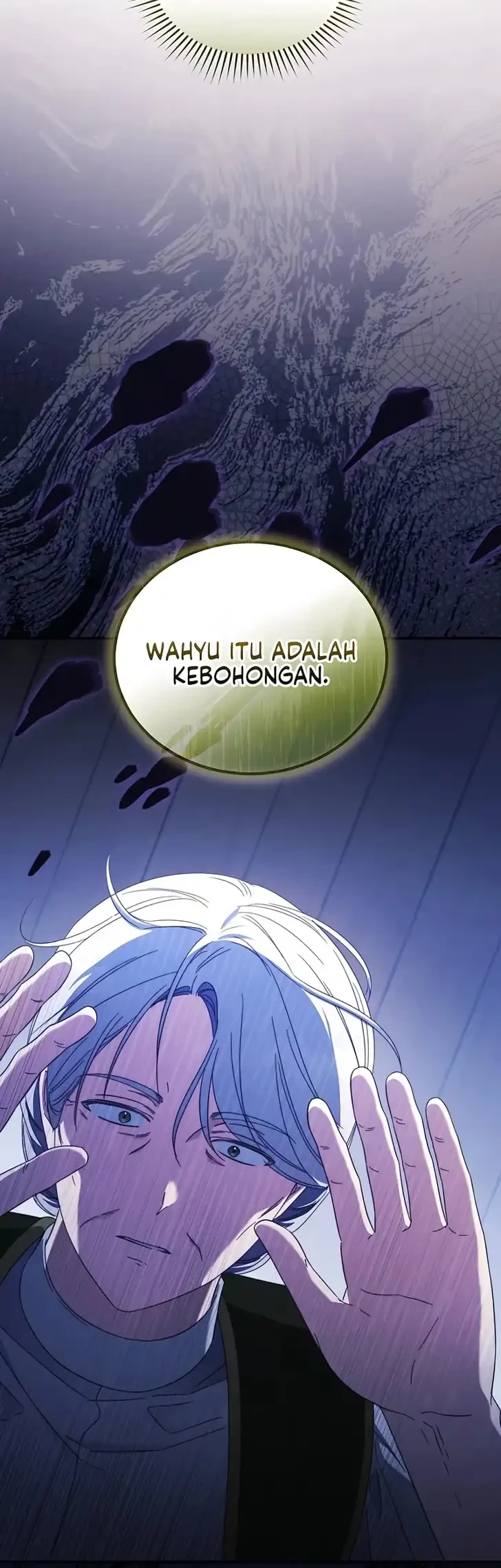 The Princess Imprints A Traitor Chapter 127 Gambar 51