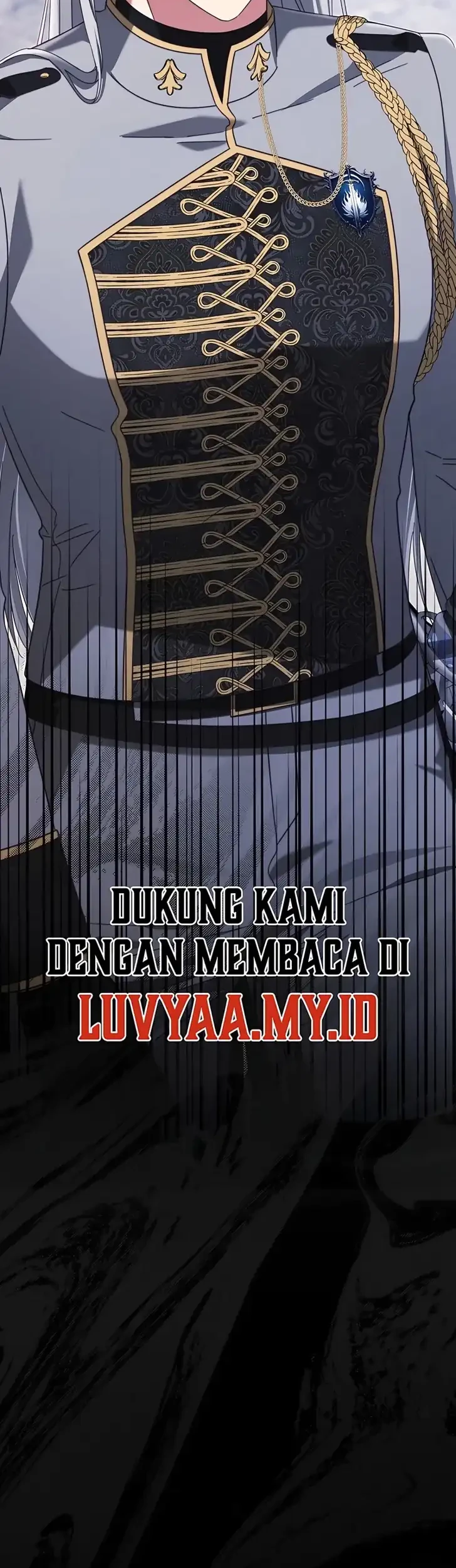 The Princess Imprints A Traitor Chapter 128 Gambar 50