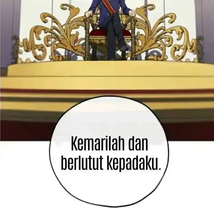 The Princess Imprints A Traitor Chapter 13 Gambar 31