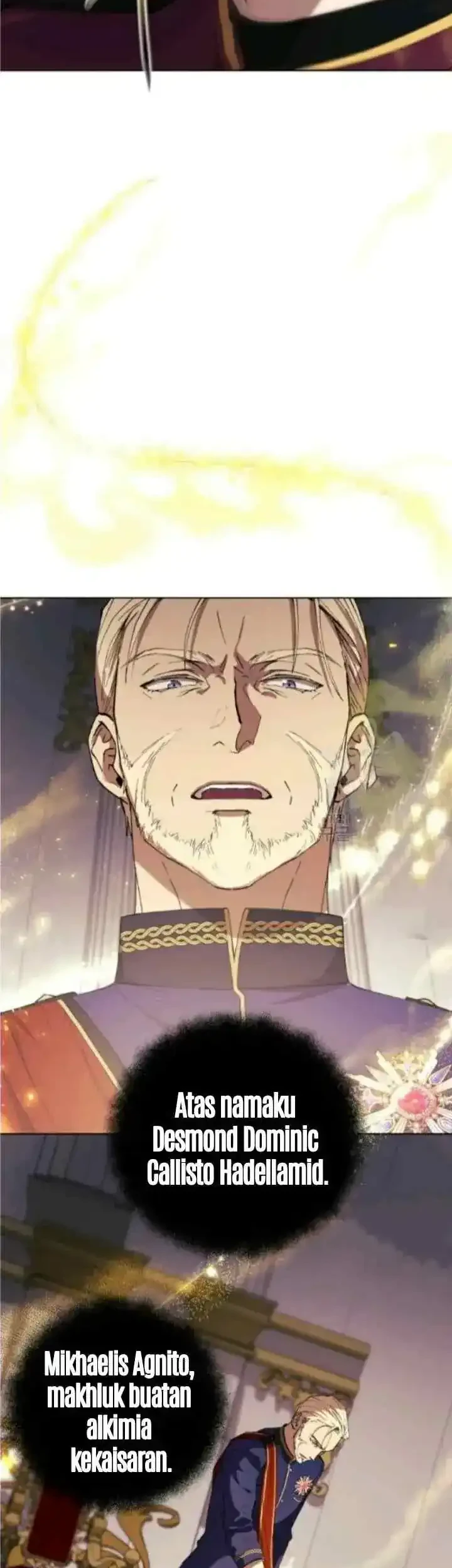 The Princess Imprints A Traitor Chapter 13 Gambar 38