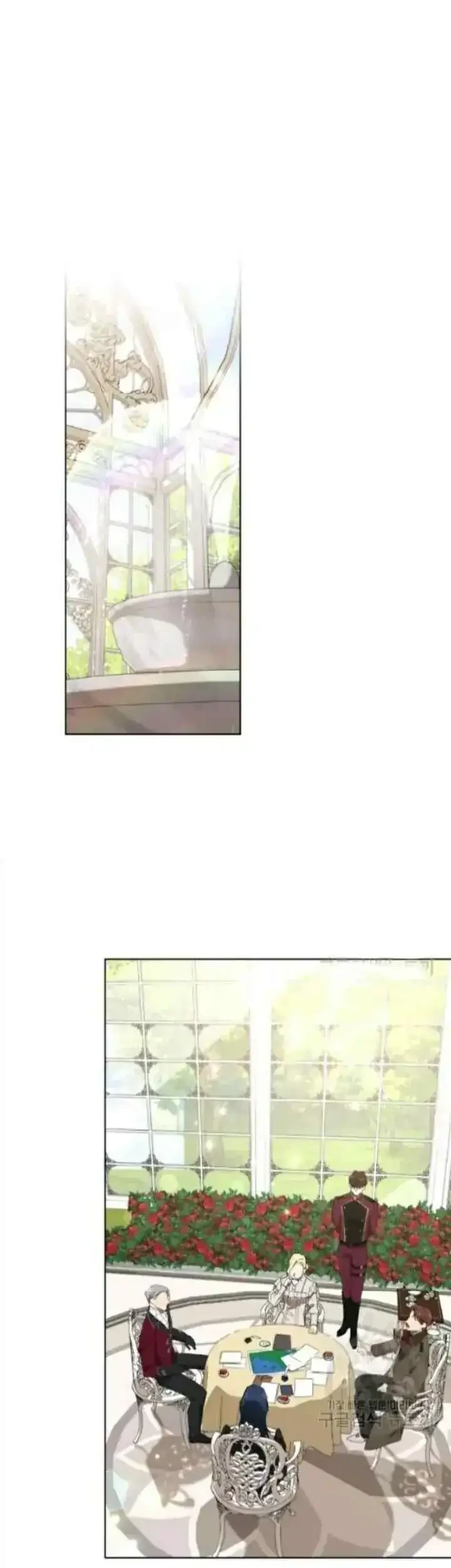 The Princess Imprints A Traitor Chapter 14 Gambar 35