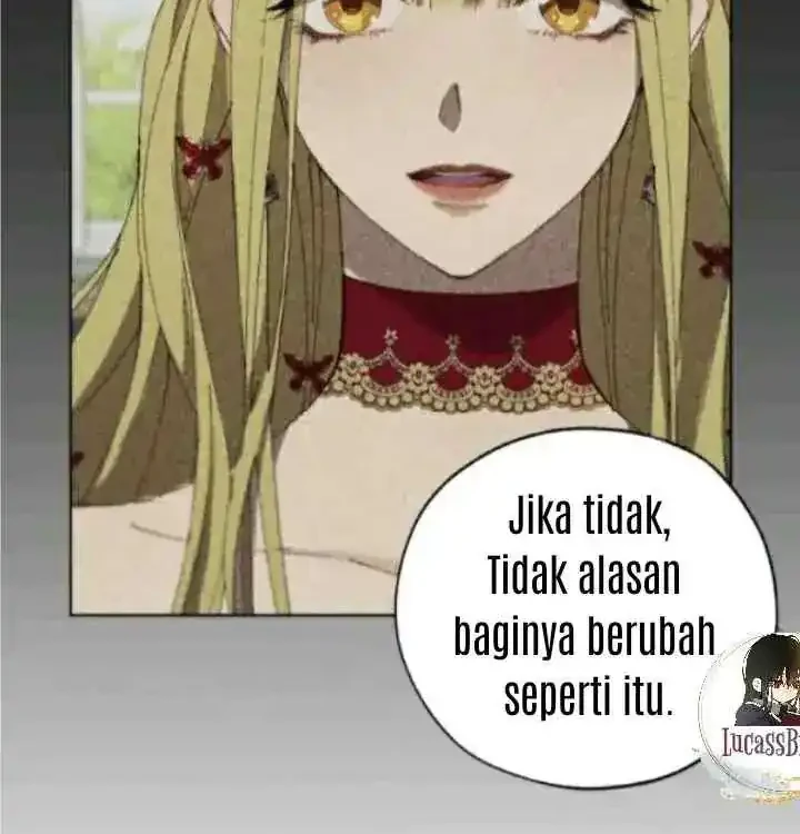 The Princess Imprints A Traitor Chapter 14 Gambar 43