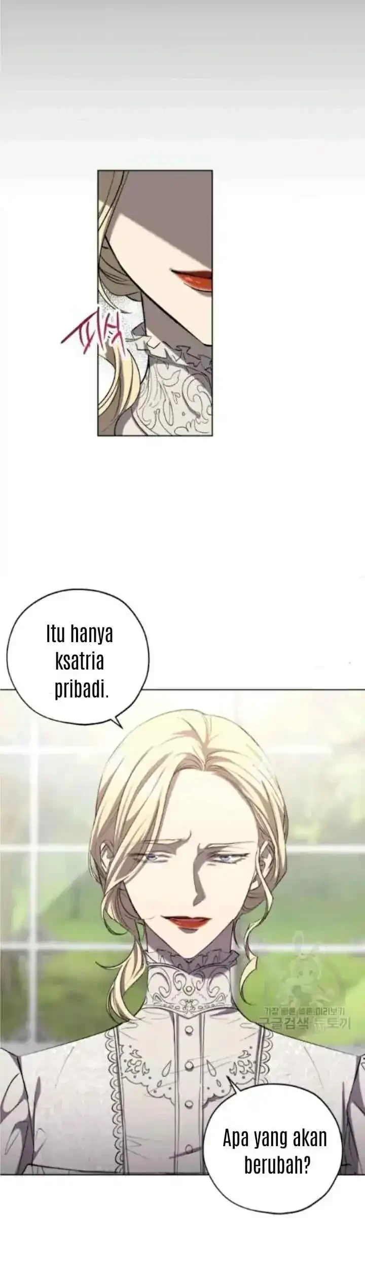 The Princess Imprints A Traitor Chapter 14 Gambar 44