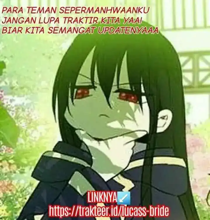 The Princess Imprints A Traitor Chapter 14 Gambar 52
