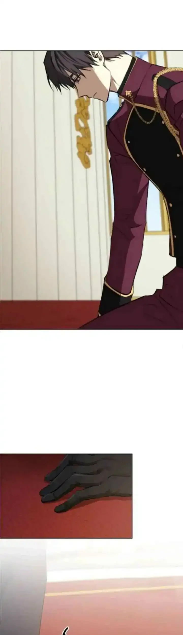 The Princess Imprints A Traitor Chapter 14 halaman 10