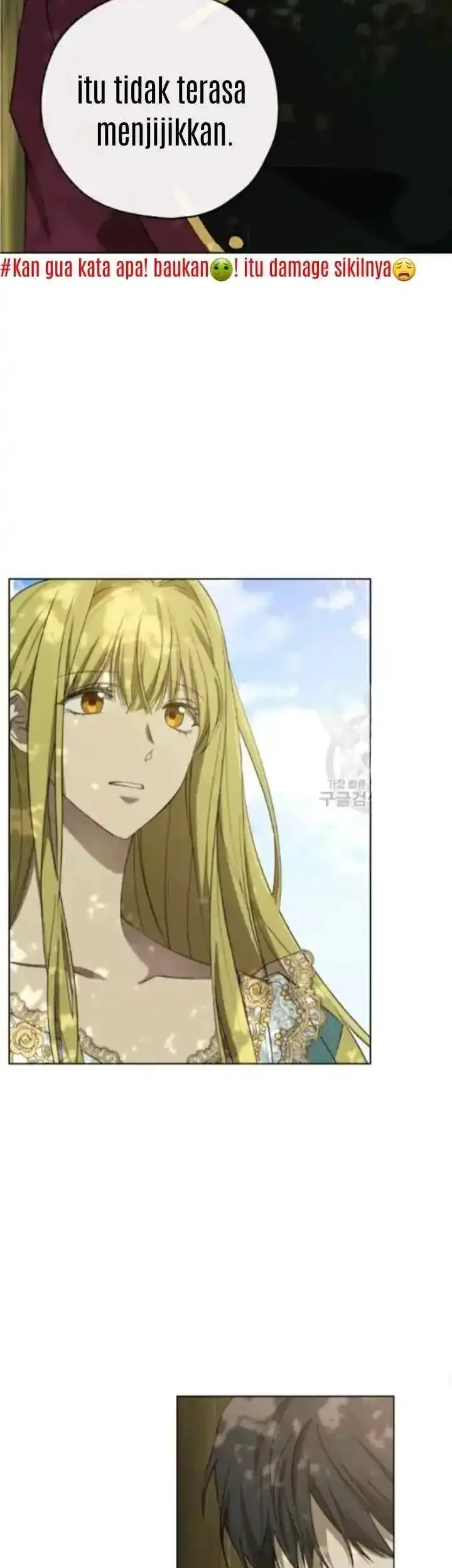 The Princess Imprints A Traitor Chapter 14 halaman 20