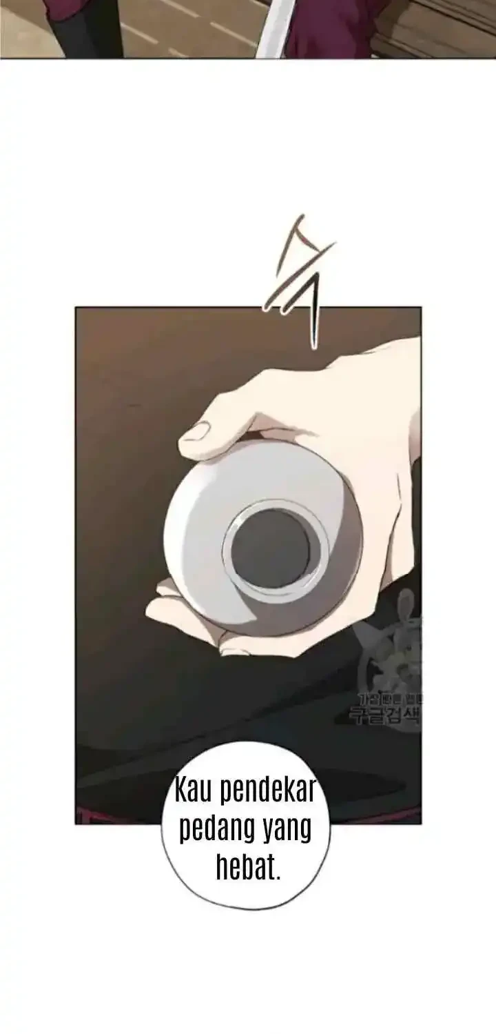 The Princess Imprints A Traitor Chapter 15 Gambar 33