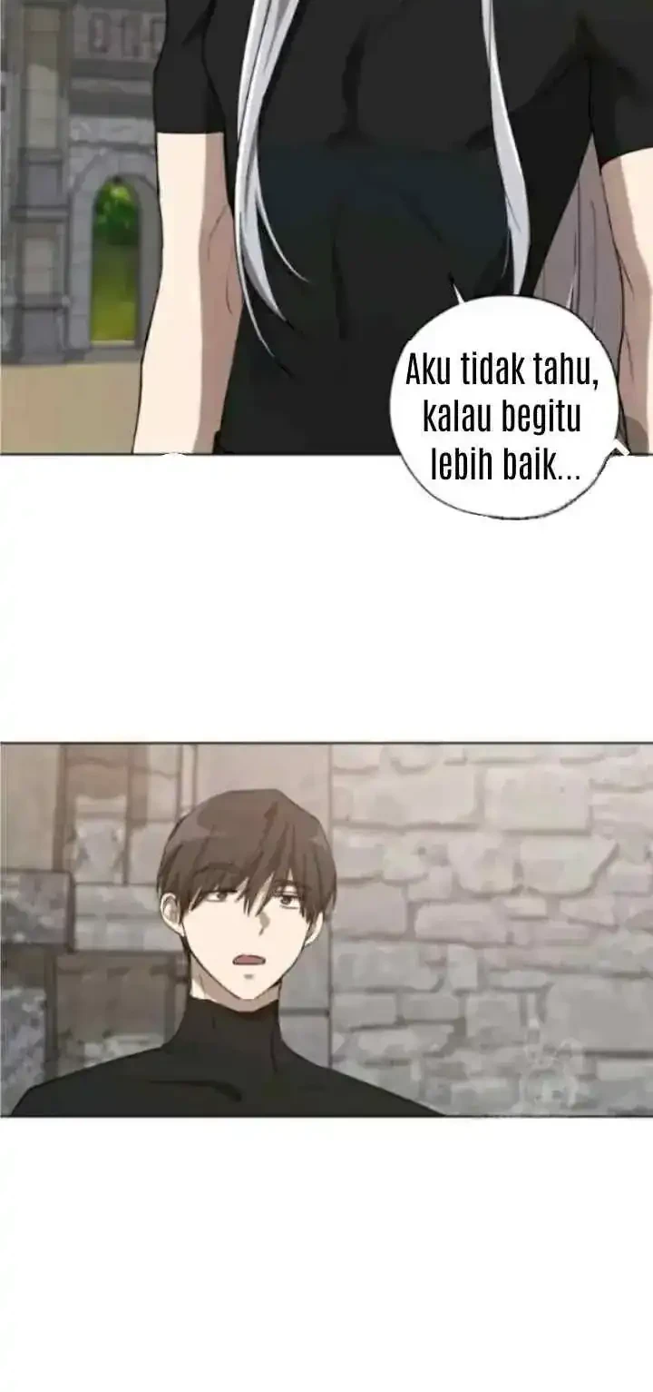 The Princess Imprints A Traitor Chapter 15 Gambar 42