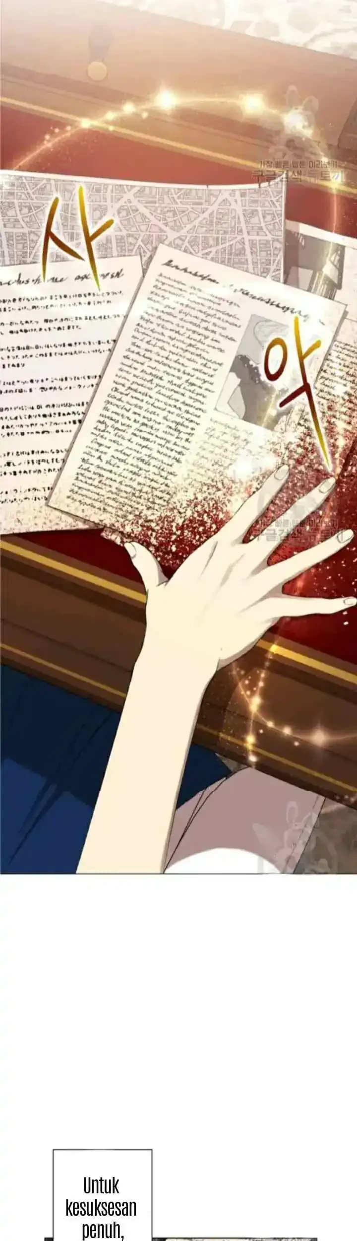 The Princess Imprints A Traitor Chapter 15 halaman 11