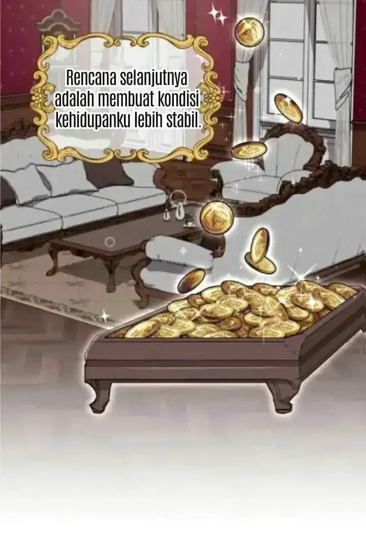 The Princess Imprints A Traitor Chapter 15 halaman 13