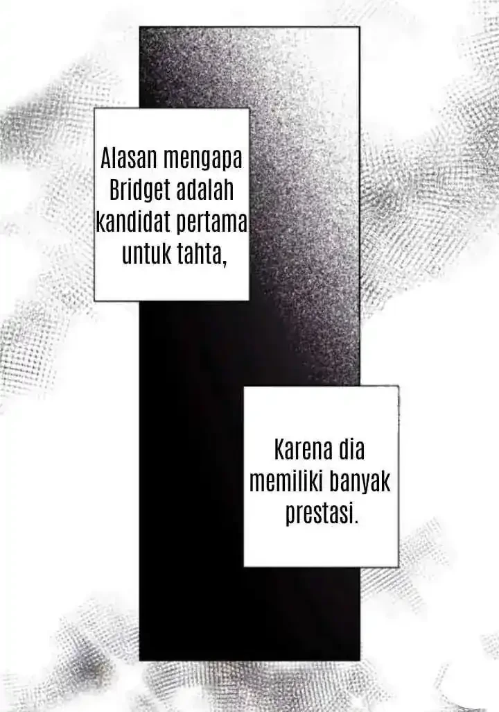 The Princess Imprints A Traitor Chapter 15 halaman 16