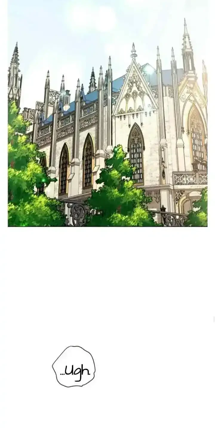 The Princess Imprints A Traitor Chapter 16 Gambar 42