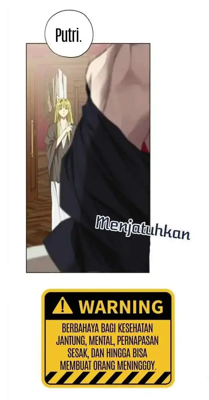 The Princess Imprints A Traitor Chapter 16 Gambar 51