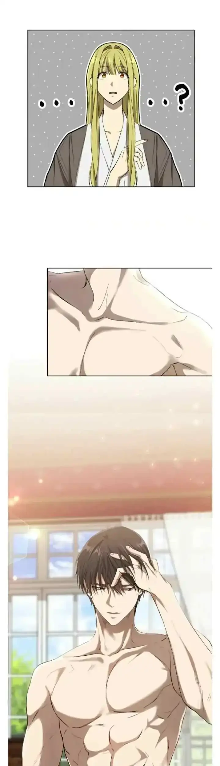 The Princess Imprints A Traitor Chapter 16 Gambar 52
