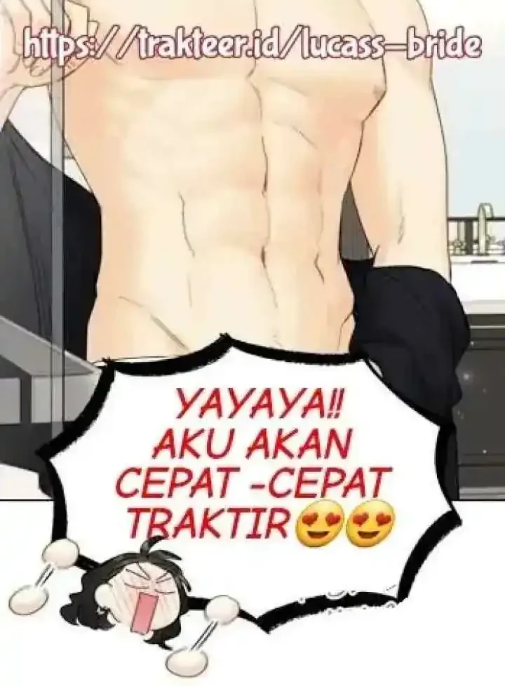 The Princess Imprints A Traitor Chapter 16 Gambar 54