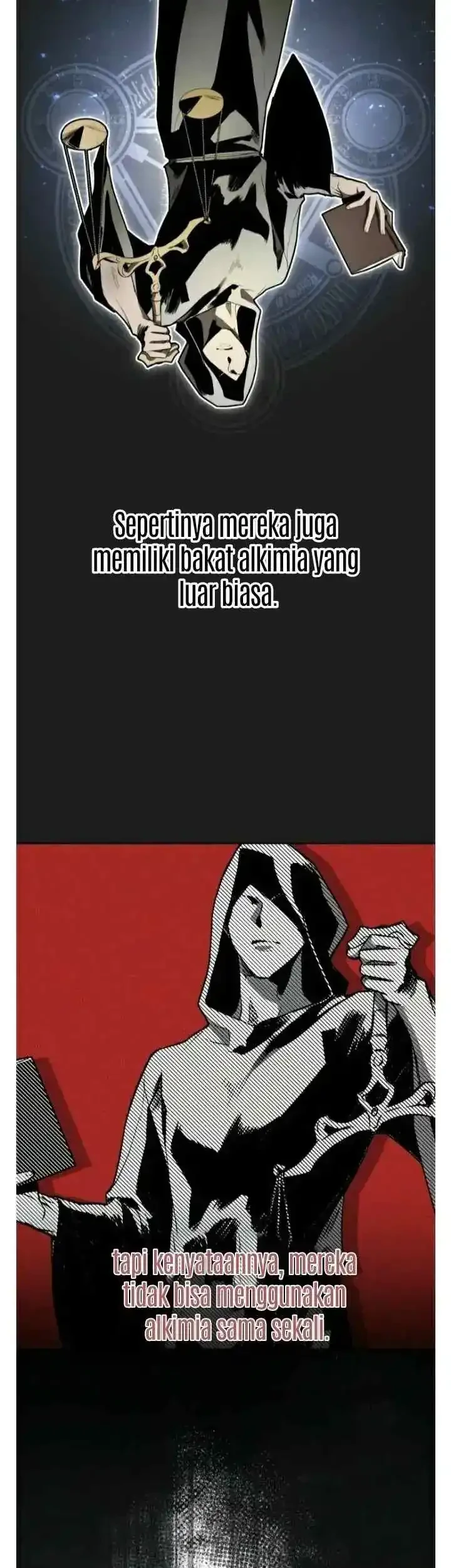 The Princess Imprints A Traitor Chapter 16 halaman 26
