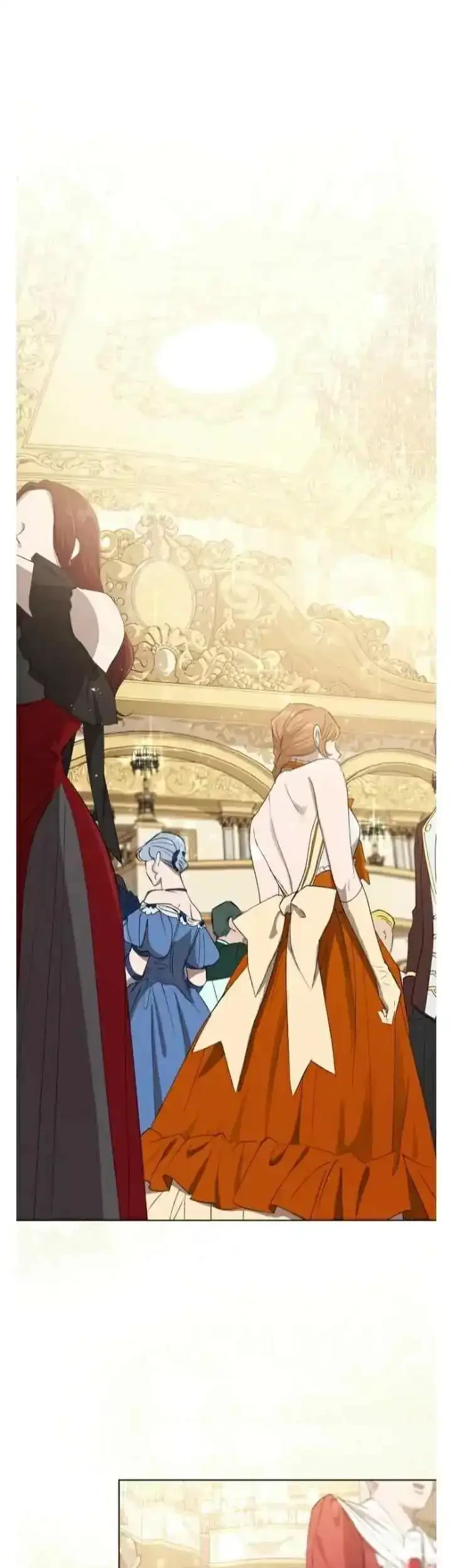 The Princess Imprints A Traitor Chapter 17 Gambar 36