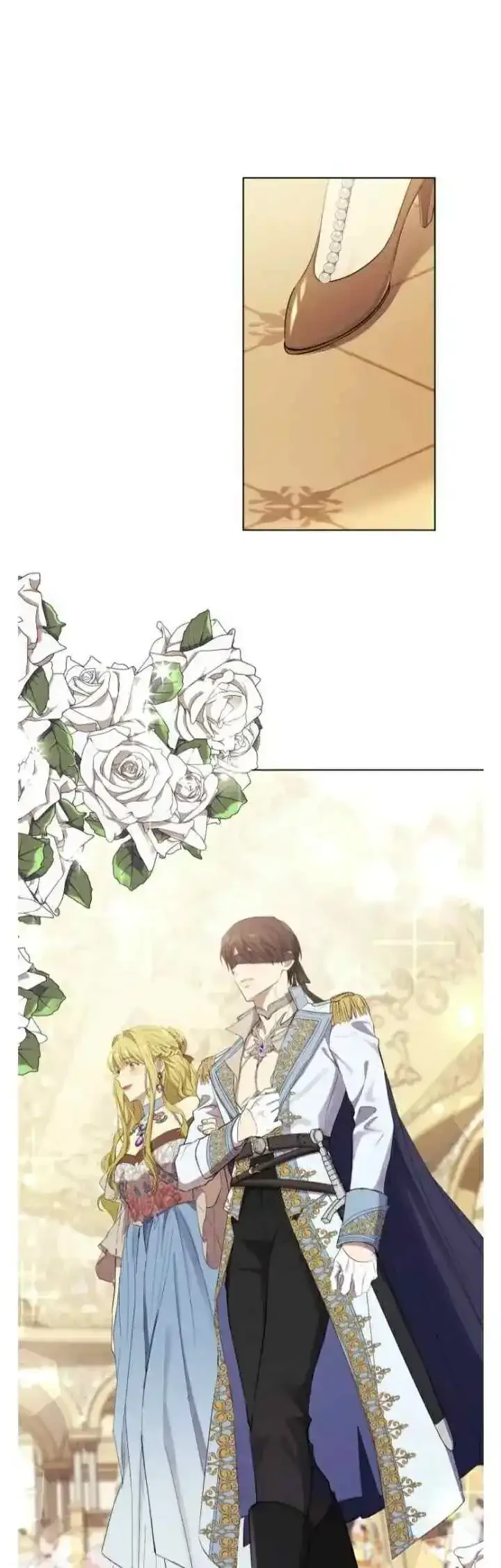 The Princess Imprints A Traitor Chapter 17 Gambar 40