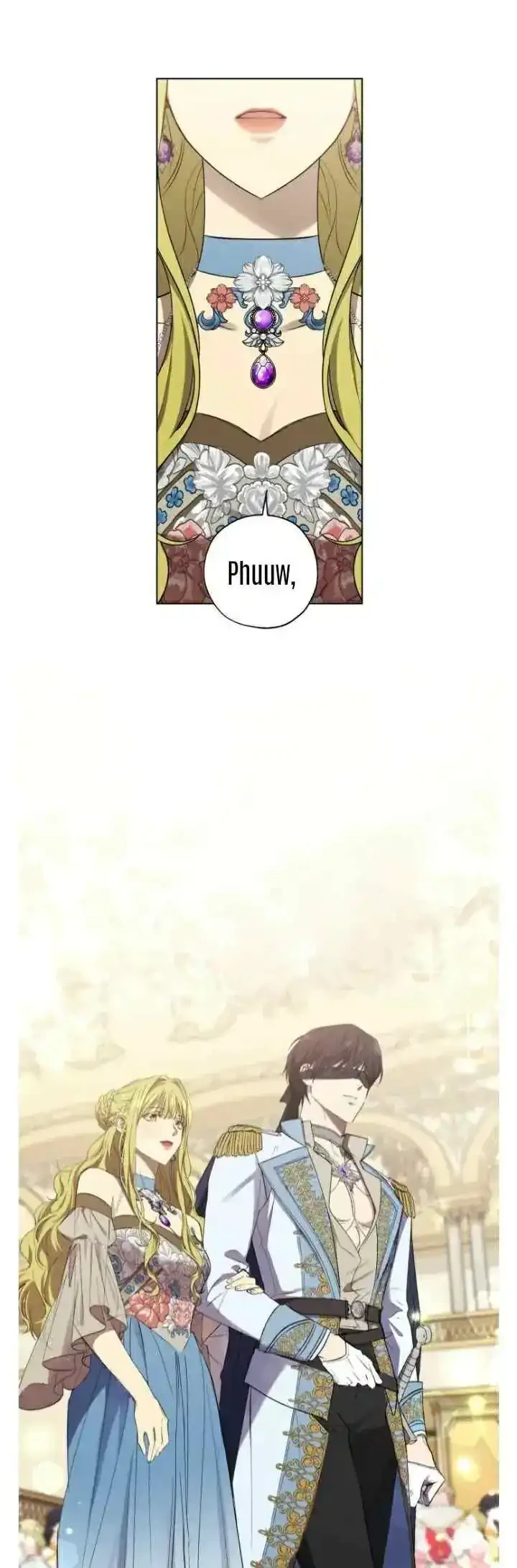 The Princess Imprints A Traitor Chapter 17 Gambar 49