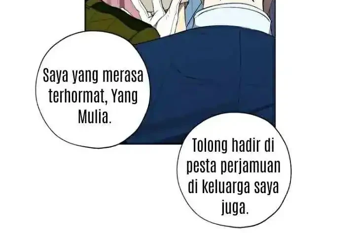 The Princess Imprints A Traitor Chapter 18 Gambar 33