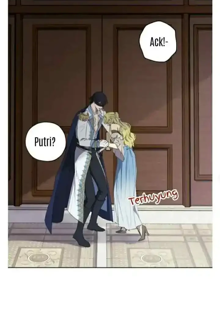 The Princess Imprints A Traitor Chapter 18 Gambar 36