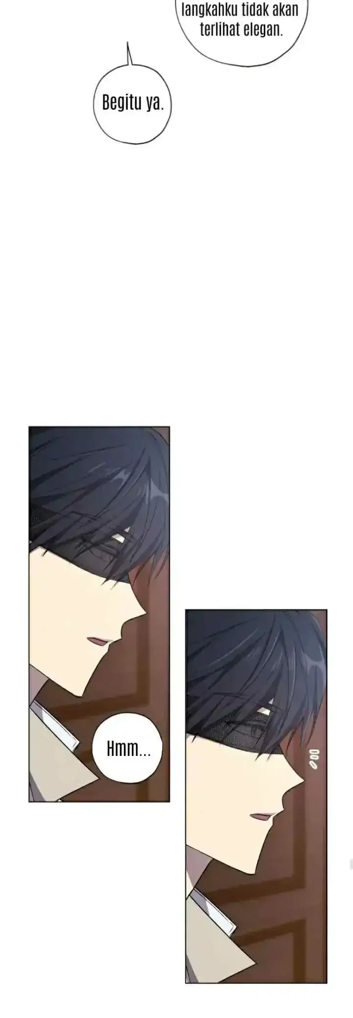 The Princess Imprints A Traitor Chapter 18 Gambar 38