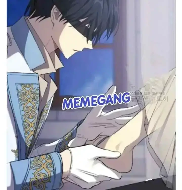 The Princess Imprints A Traitor Chapter 18 Gambar 41
