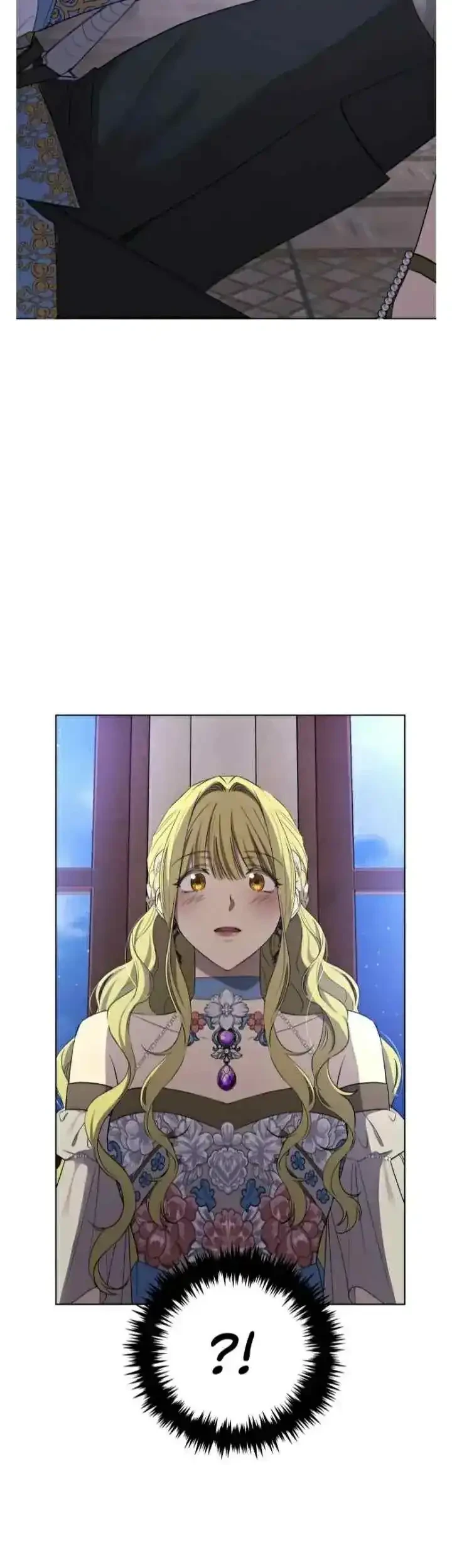 The Princess Imprints A Traitor Chapter 18 Gambar 42