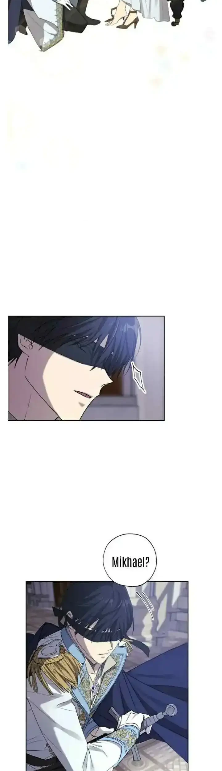 The Princess Imprints A Traitor Chapter 18 Gambar 46