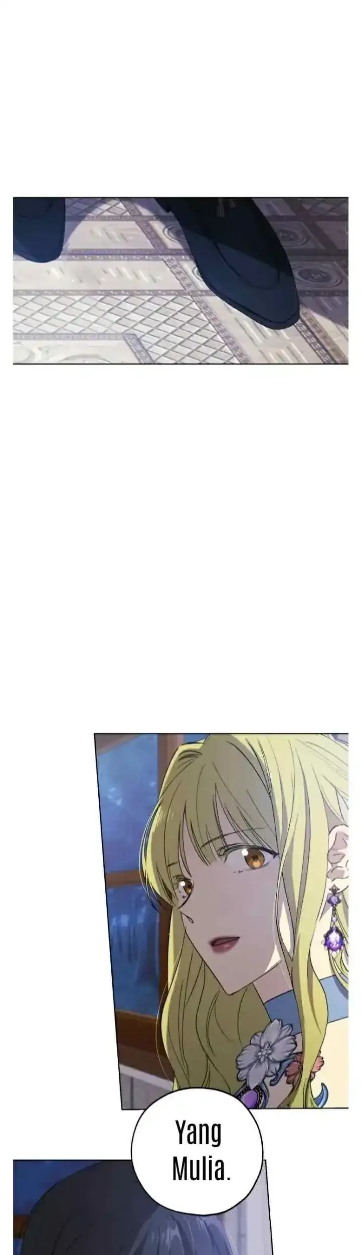 The Princess Imprints A Traitor Chapter 18 Gambar 48