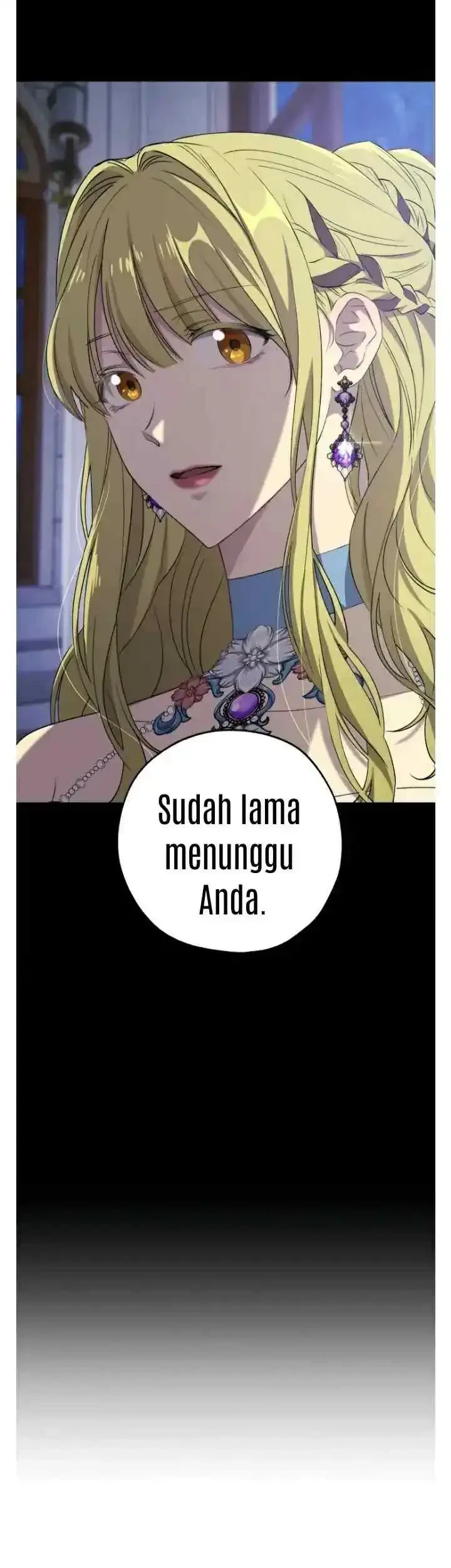 The Princess Imprints A Traitor Chapter 18 Gambar 50