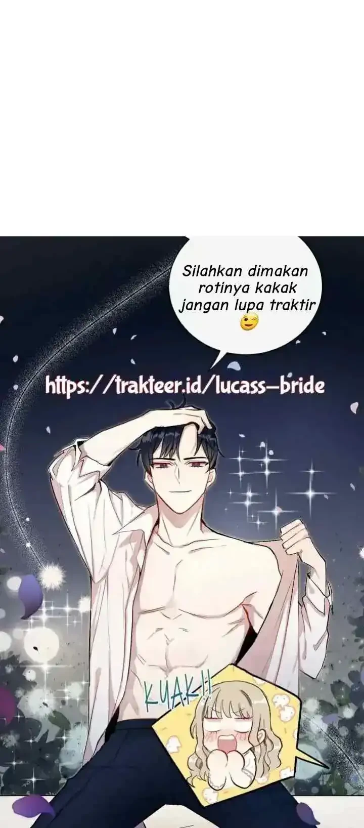 The Princess Imprints A Traitor Chapter 18 Gambar 51