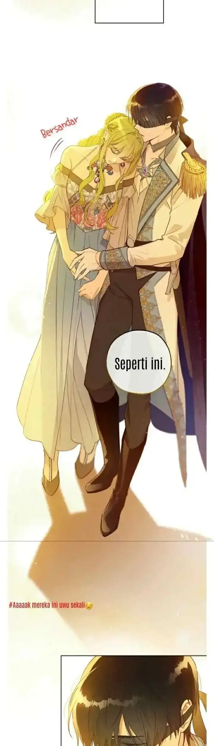 The Princess Imprints A Traitor Chapter 19 Gambar 34