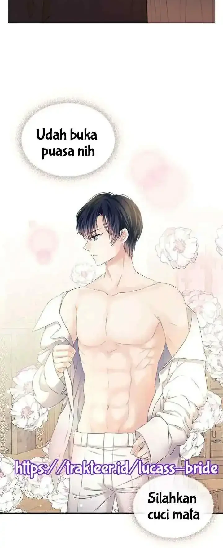 The Princess Imprints A Traitor Chapter 19 Gambar 41