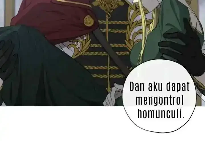 The Princess Imprints A Traitor Chapter 2 Gambar 37