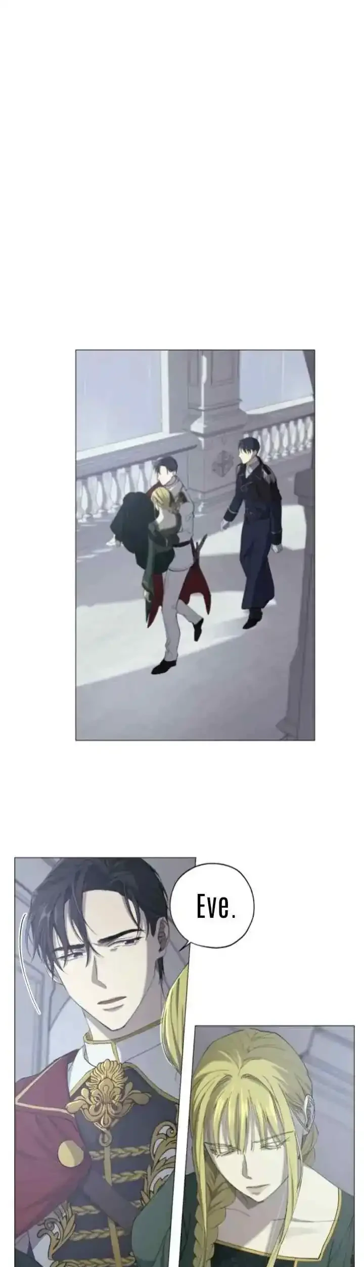 The Princess Imprints A Traitor Chapter 2 Gambar 43