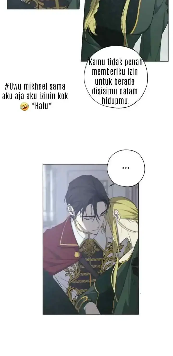 The Princess Imprints A Traitor Chapter 2 Gambar 44