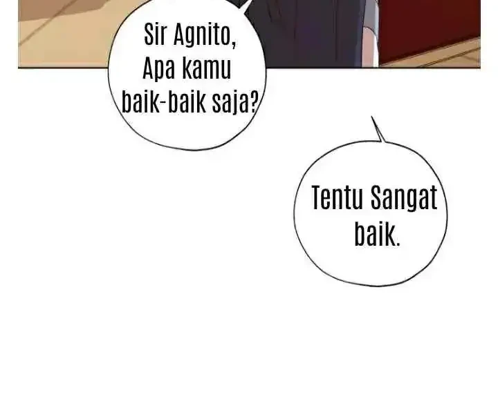 The Princess Imprints A Traitor Chapter 20 Gambar 33
