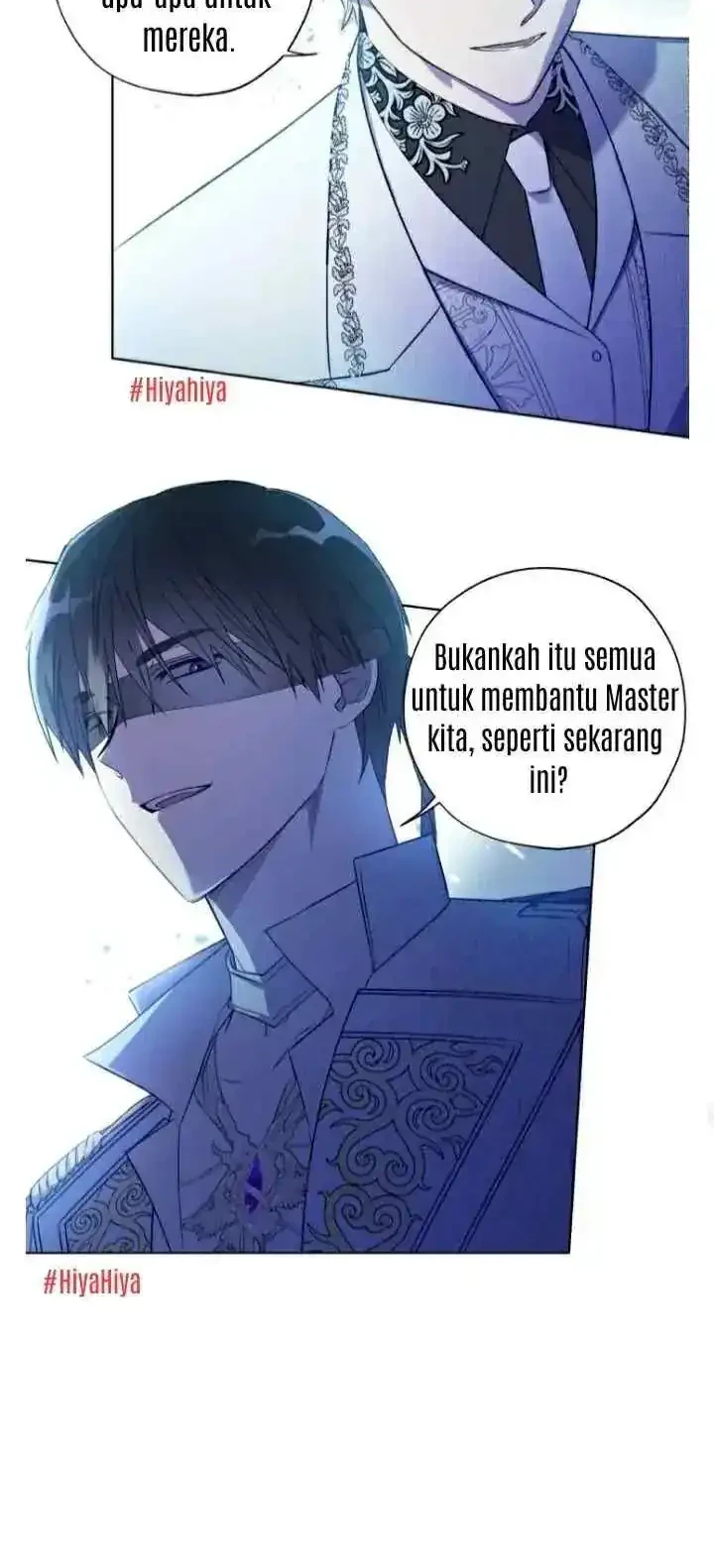 The Princess Imprints A Traitor Chapter 20 Gambar 35