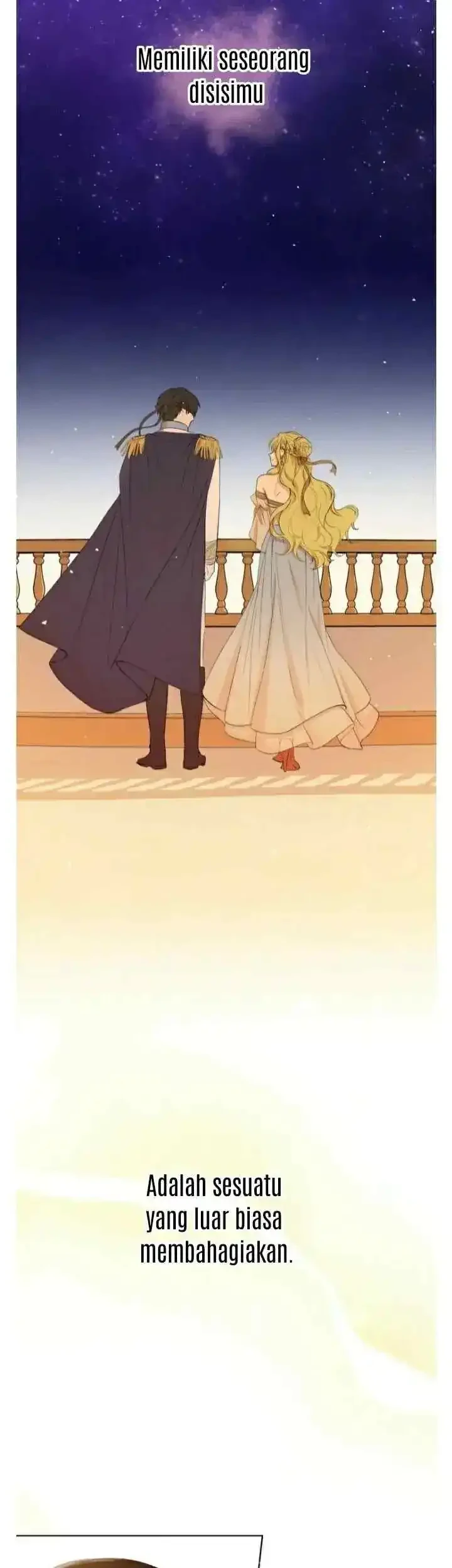 The Princess Imprints A Traitor Chapter 20 Gambar 46