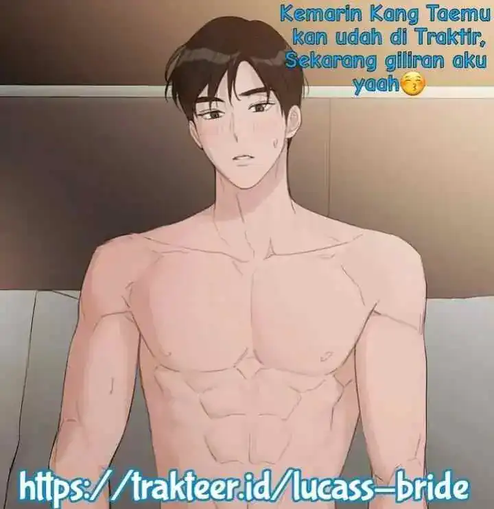 The Princess Imprints A Traitor Chapter 20 Gambar 48